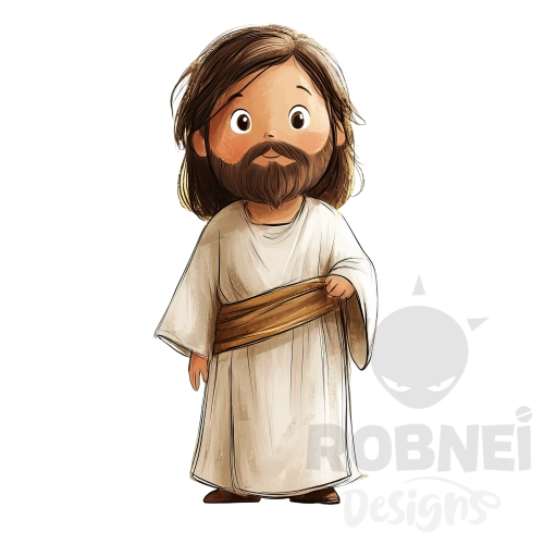 Jesus 1